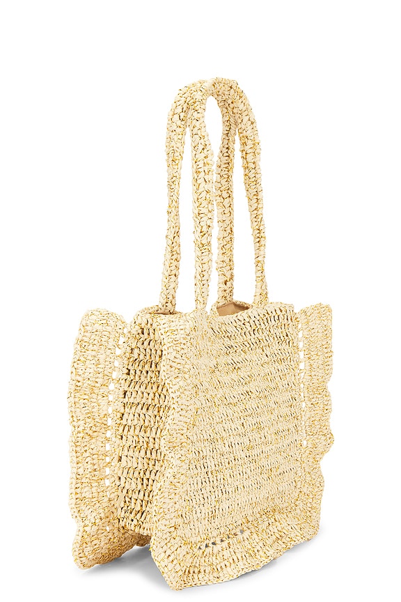 Kamila Tote Bag