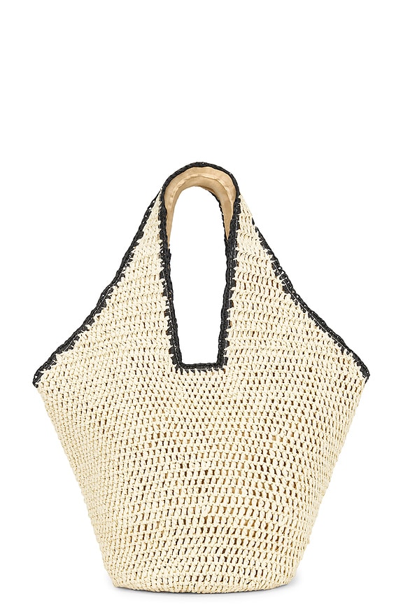 Kayla Tote Bag