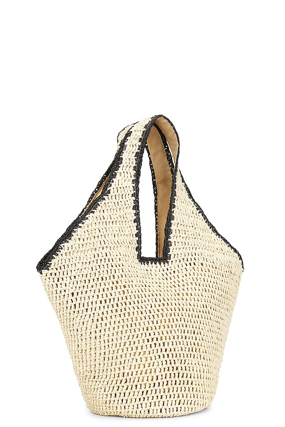 Kayla Tote Bag