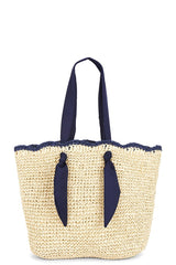 Capri Tote Bag