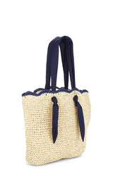 Capri Tote Bag