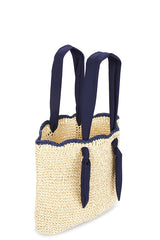 Capri Tote Bag