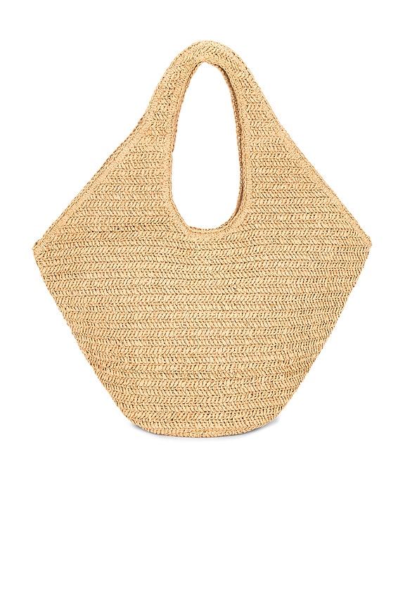 Kaia Tote Bag