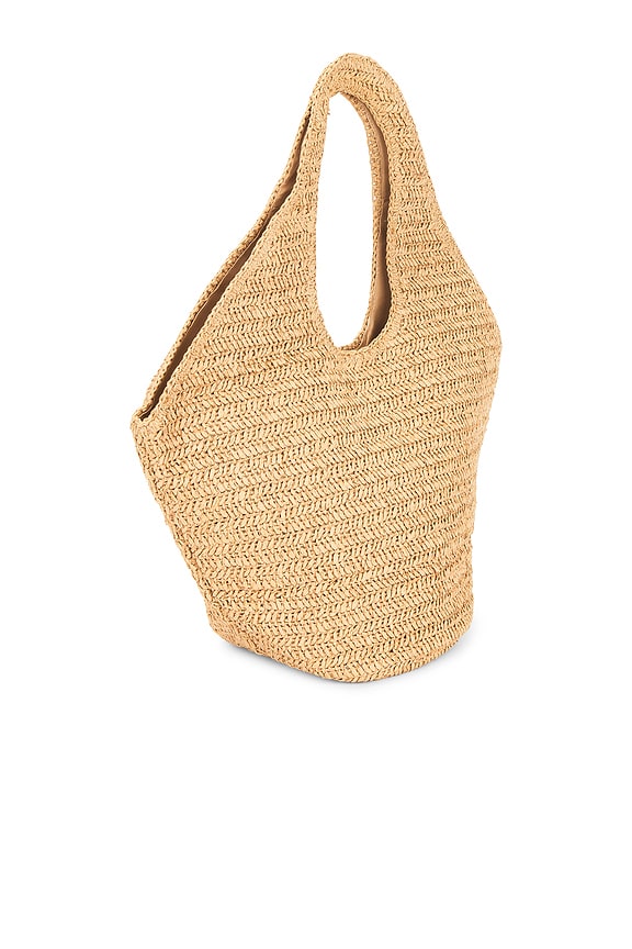 Kaia Tote Bag