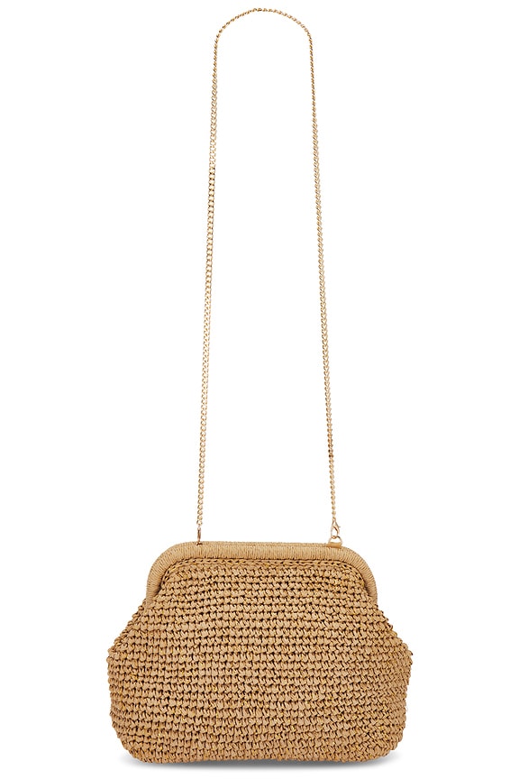 Karla Clutch