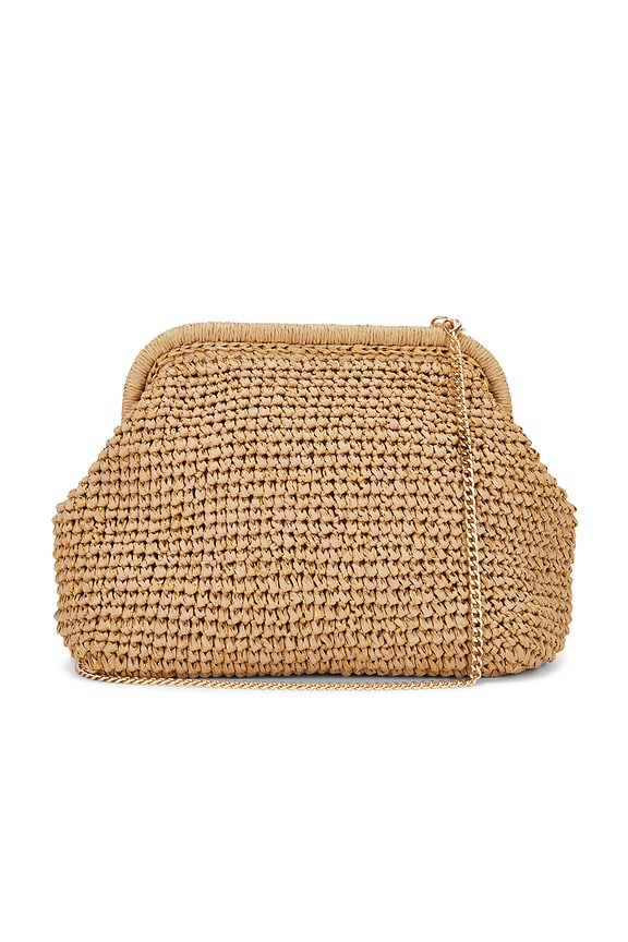 Karla Clutch