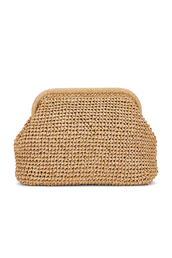 Karla Clutch