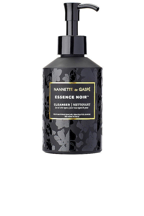 Essence Noir Cleanser