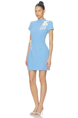 Natalia Dress