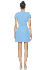 Natalia Dress