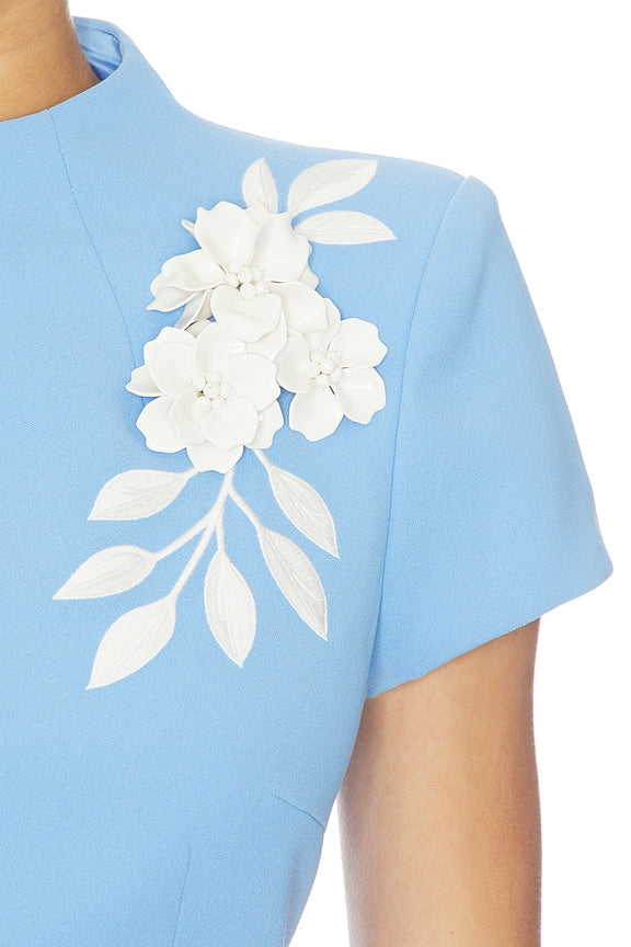 Natalia Dress