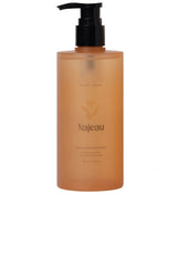 Nourishing Shampoo