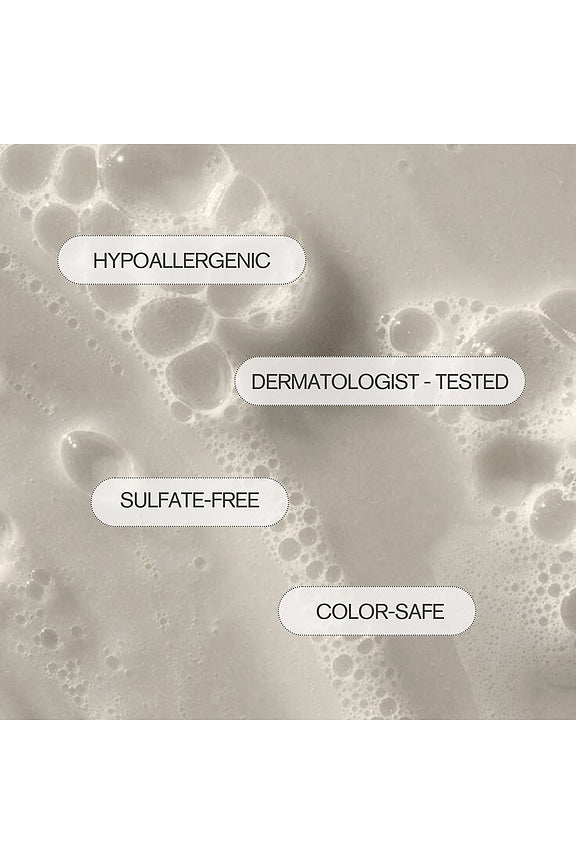 Nourishing Shampoo