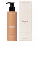 Leave-in Conditioner
