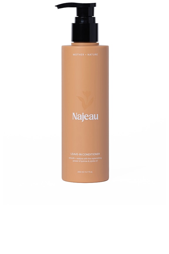Leave-in Conditioner