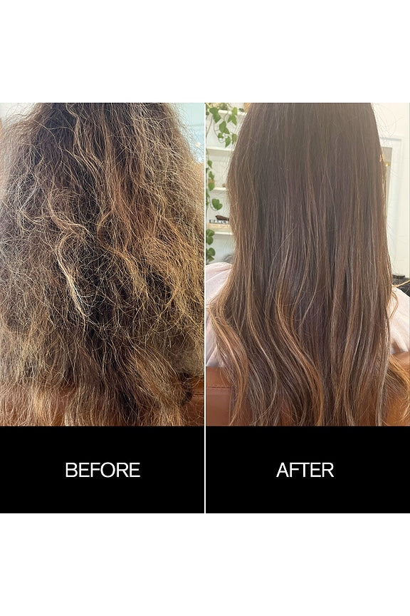 Leave-in Conditioner