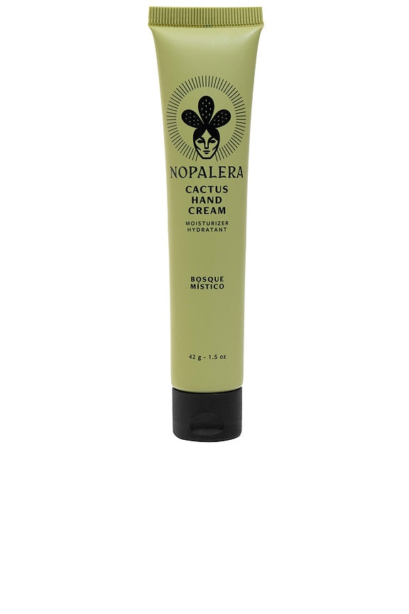 Cactus Hand Cream