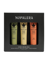 Hand Cream Trio Gift Set