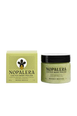 Cactus Body Scrub