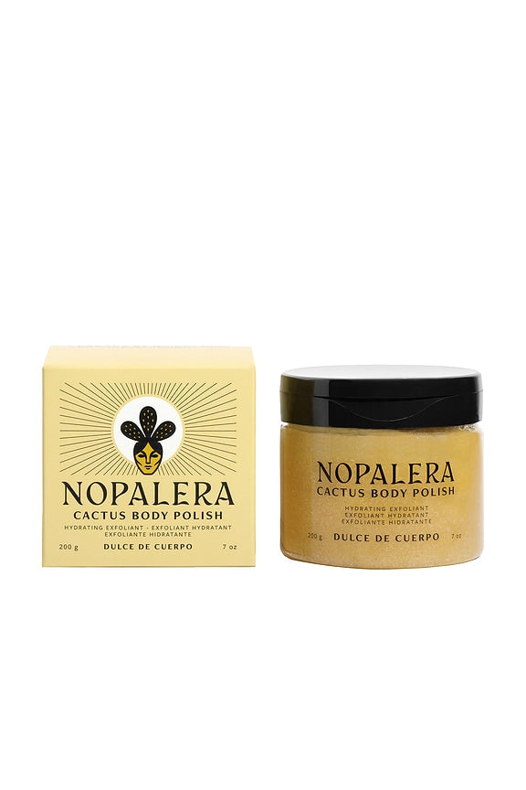 Cactus Body Scrub