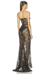Evelyn Dress