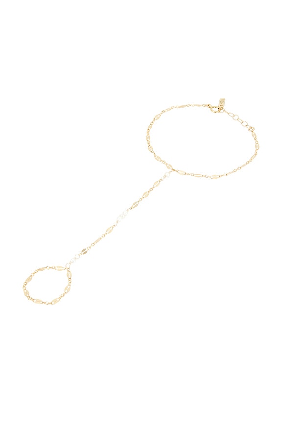 Yaya Hand Chain