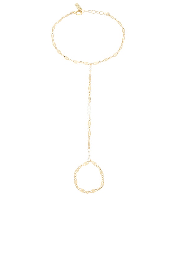 Yaya Hand Chain