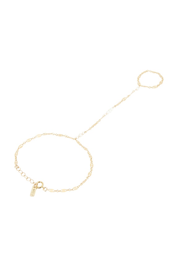 Yaya Hand Chain