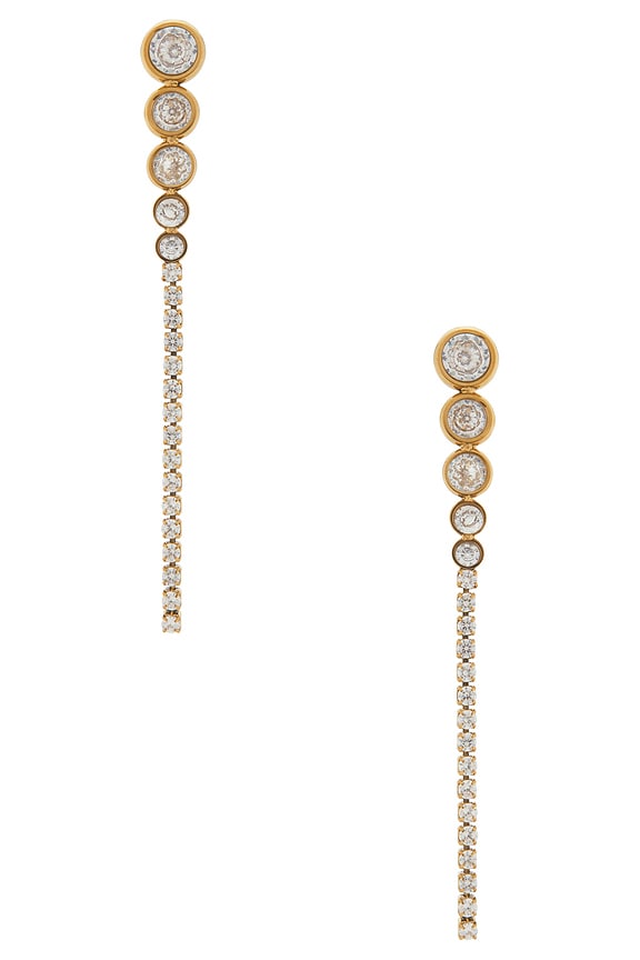 Dylan Drop Earring