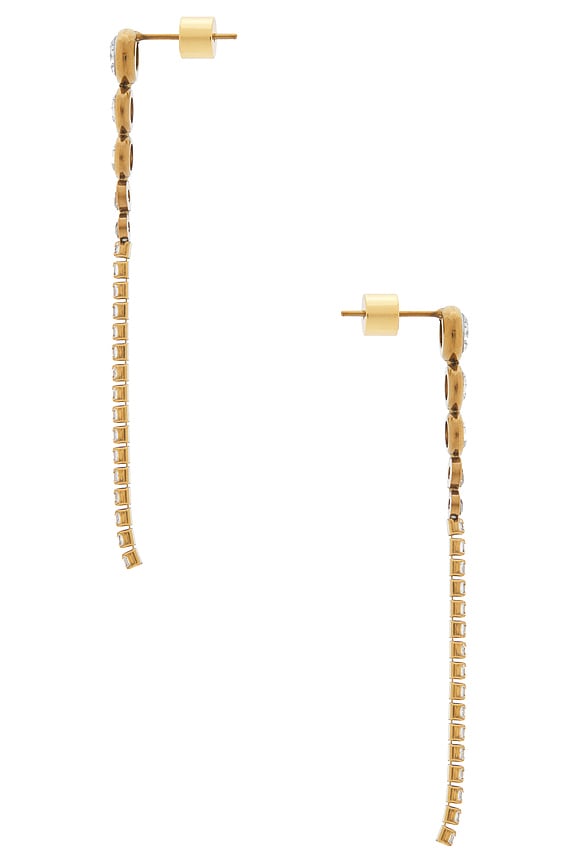 Dylan Drop Earring