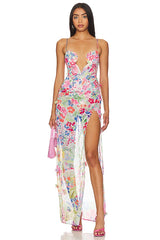 Idres Maxi Dress