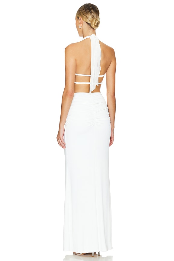 Ilta Maxi Dress