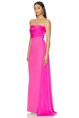 Amira Gown
