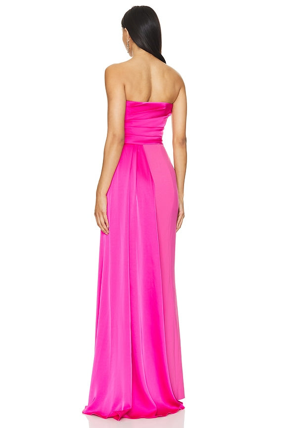 Amira Gown