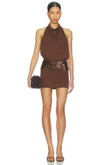 Hadar Mini Dress