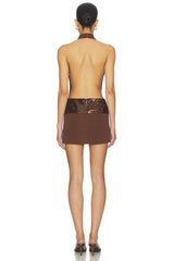 Hadar Mini Dress