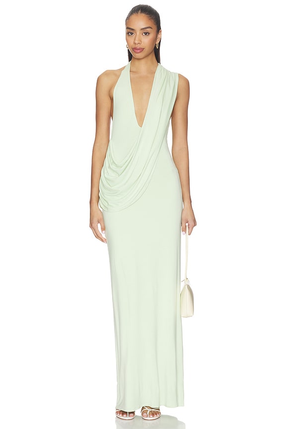 Lirona Maxi Dress