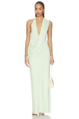 Lirona Maxi Dress