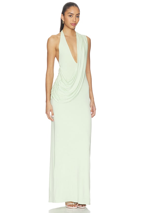 Lirona Maxi Dress
