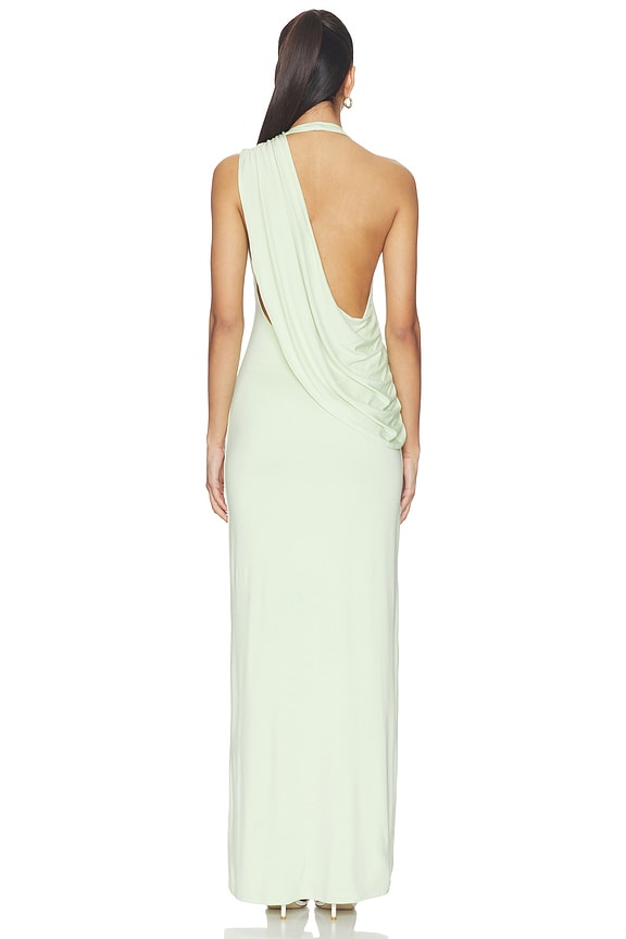 Lirona Maxi Dress