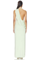 Lirona Maxi Dress