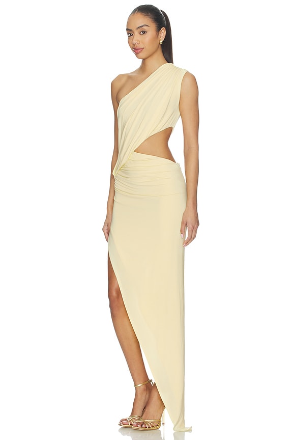 Tessara Maxi Dress
