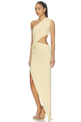 Tessara Maxi Dress