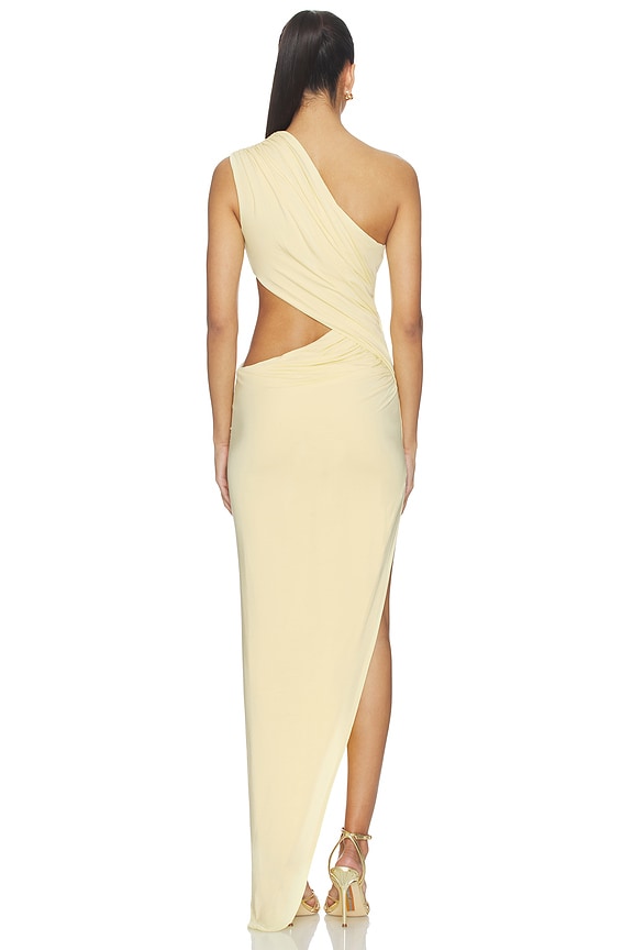 Tessara Maxi Dress