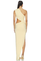 Tessara Maxi Dress