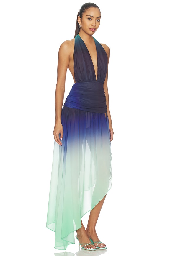 Sargun Maxi Dress