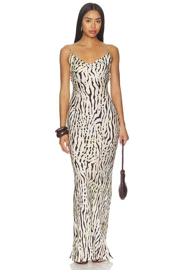 Samreen Gown