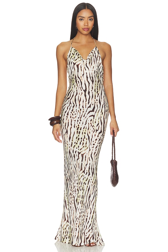 Samreen Gown