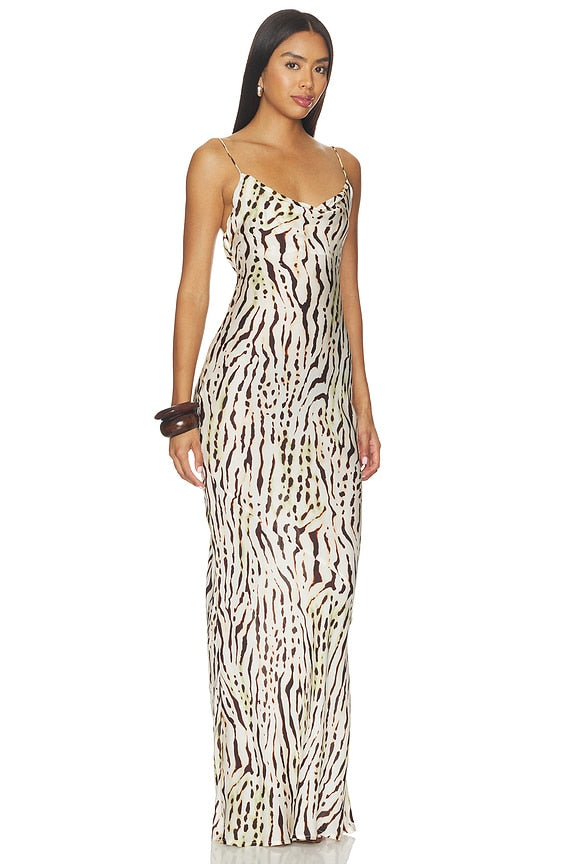 Samreen Gown