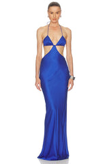 Naseem Maxi Dress